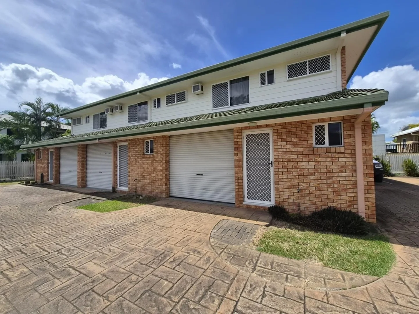4/29 Garden Street, Mundingburra QLD 4812