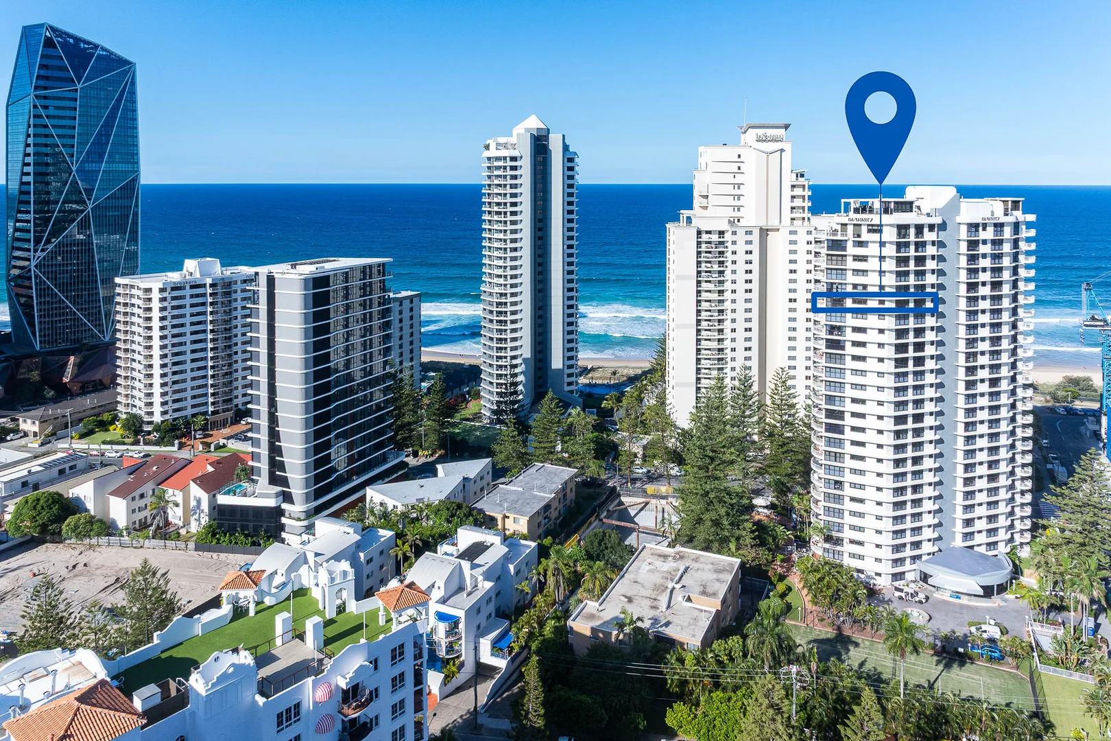 Additional image 2 of 77/85 Old Burleigh Road, Surfers Paradise QLD 4217