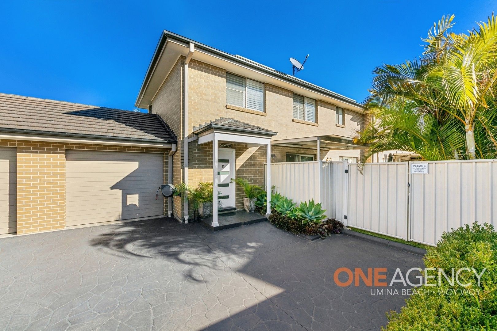 2/333 Trafalgar Avenue, Umina Beach NSW 2257, Image 1