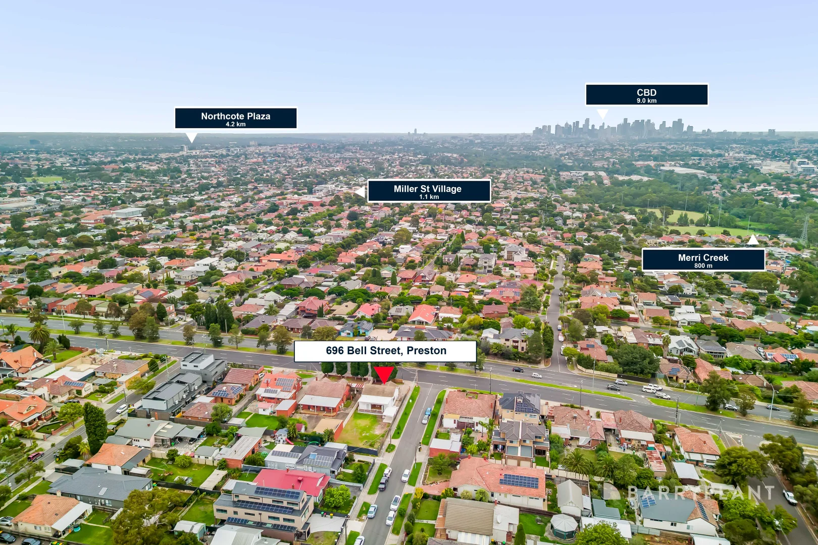 Additional image 19 of 696 Bell Street, Preston VIC 3072