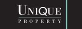 Logo for Unique Property Real Estate
