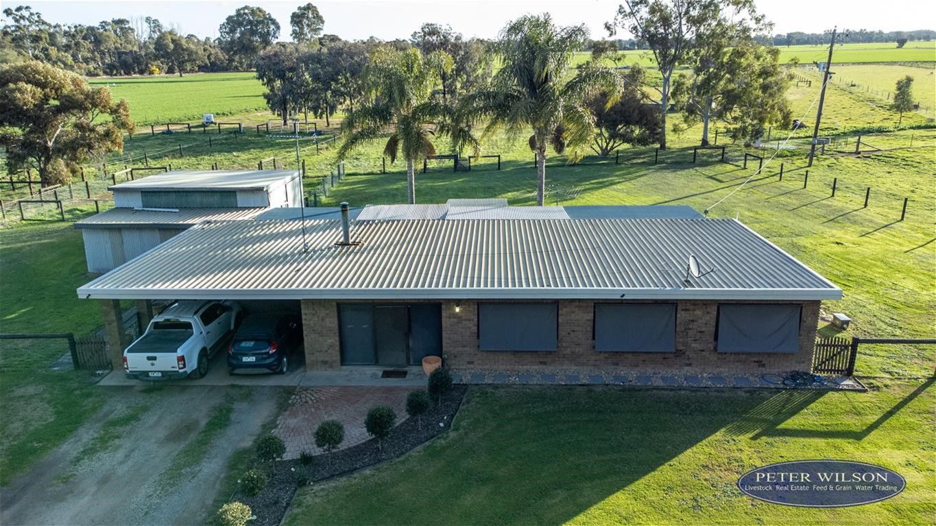 10 Kangan Road, Cobram VIC 3644, Image 0