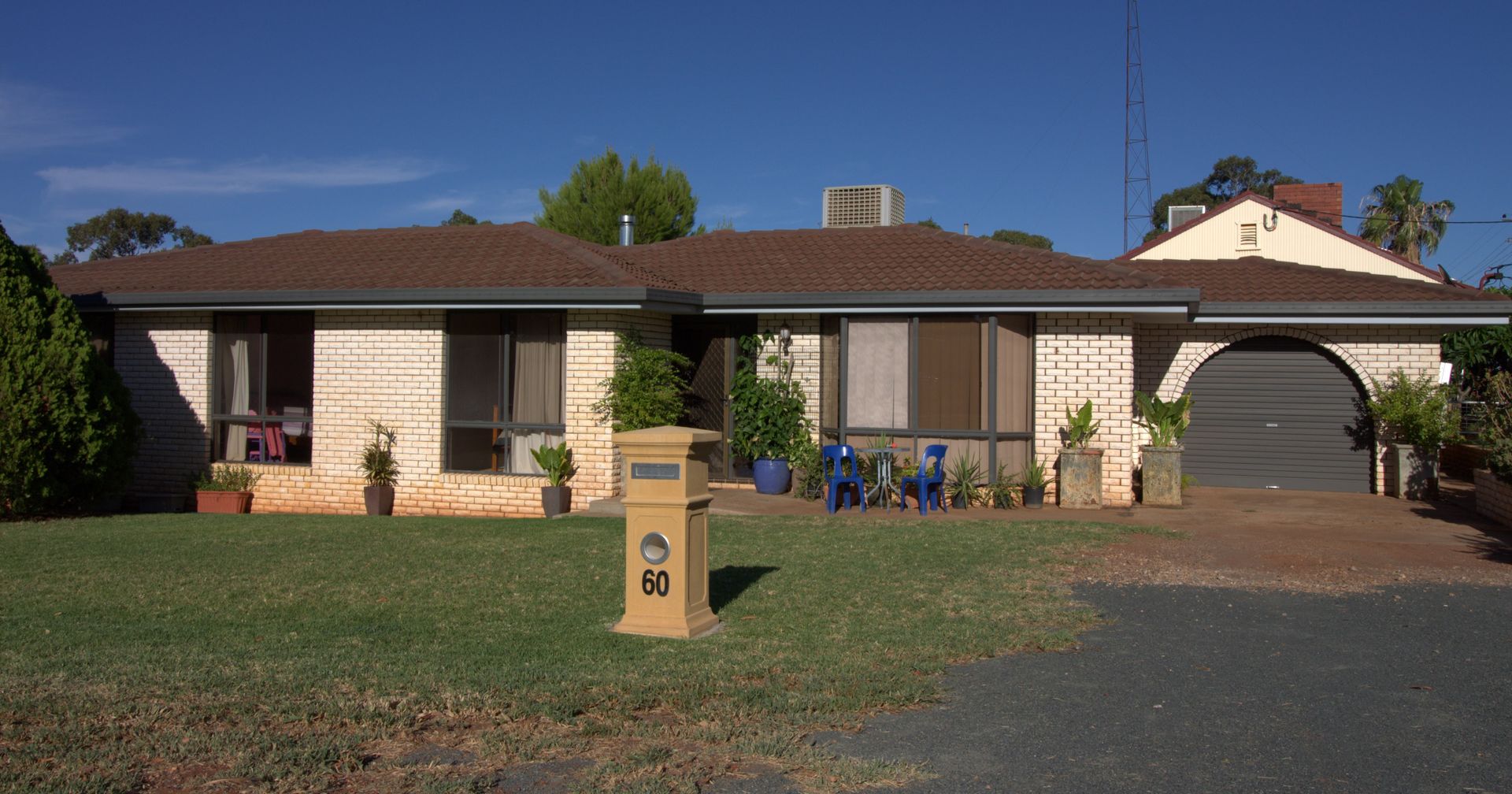 60 Umang Street, Tottenham Property History & Address Research Domain