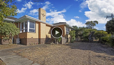 Picture of 8 Bailey Street, BELMONT VIC 3216