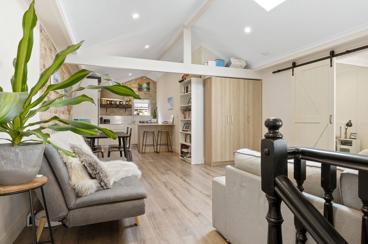 1 bedrooms Apartment / Unit / Flat in 13-15 Kellett Way POTTS POINT NSW, 2011