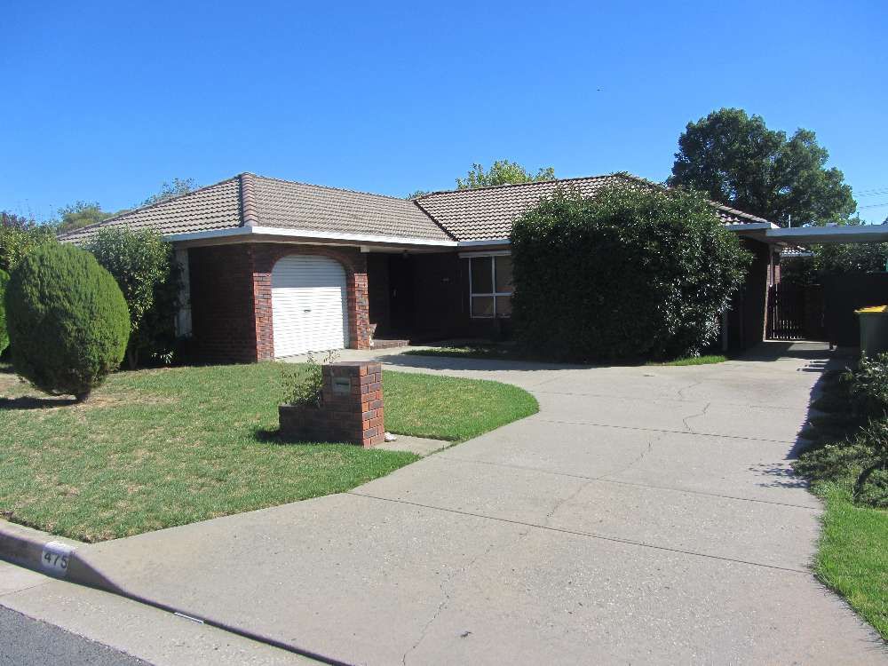 475 Heriot Street, Lavington Property History & Address Research Domain