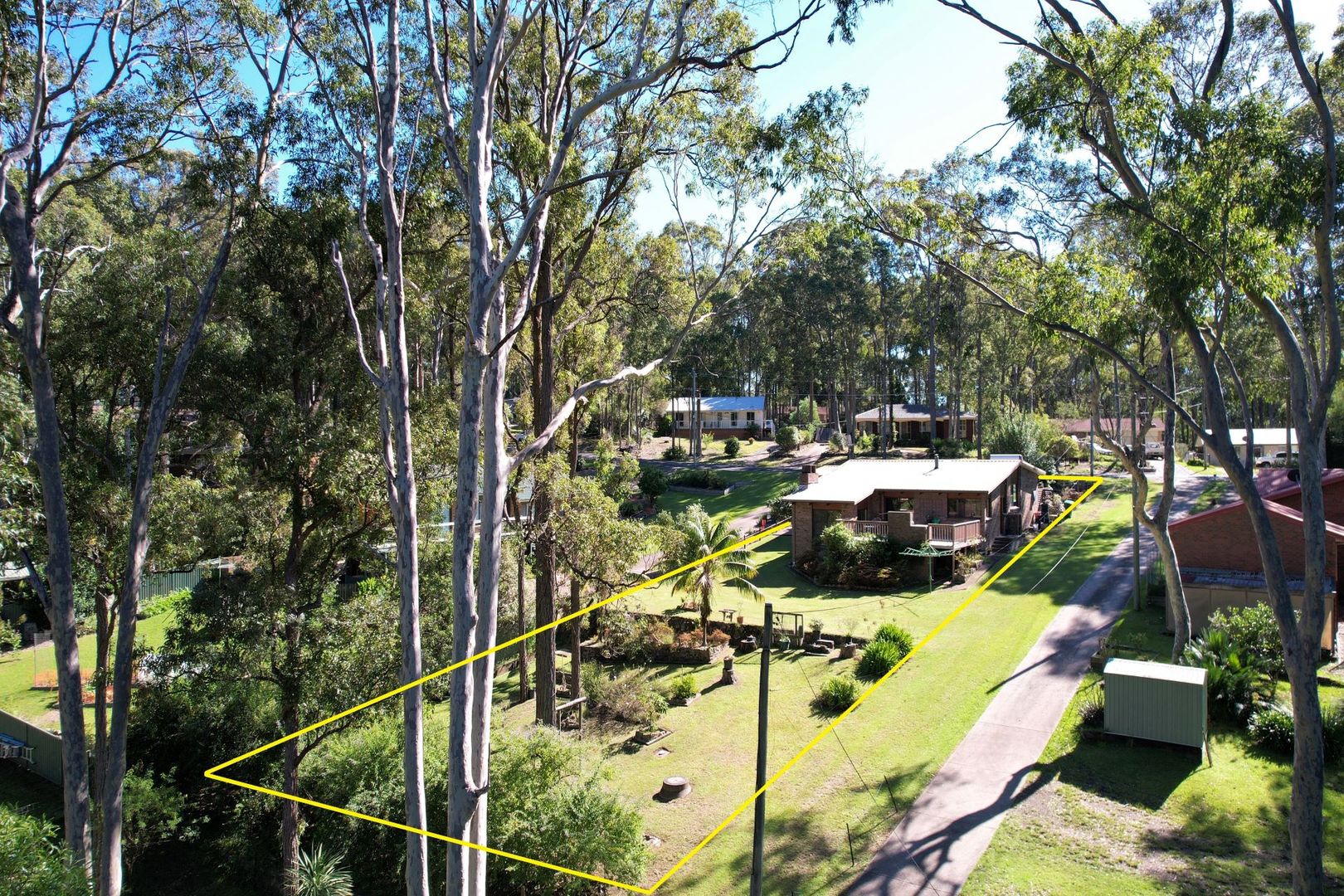 19 Coastal Court, Dalmeny NSW 2546, Image 1