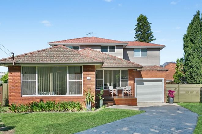 Picture of 4 Wiggins Avenue, BEVERLY HILLS NSW 2209