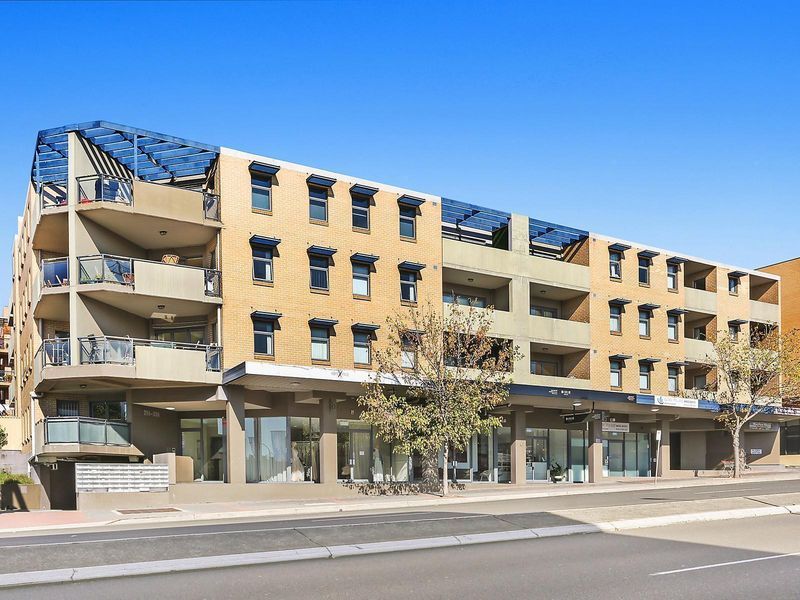 308/296 Kingsway, Caringbah NSW 2229, Image 0