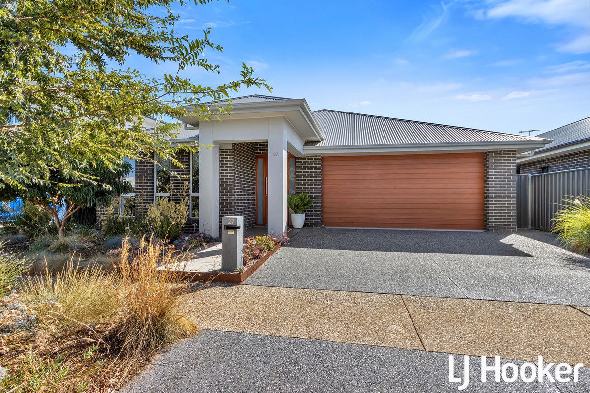 27 Sam Circuit, Angle Vale SA 5117, Image 1