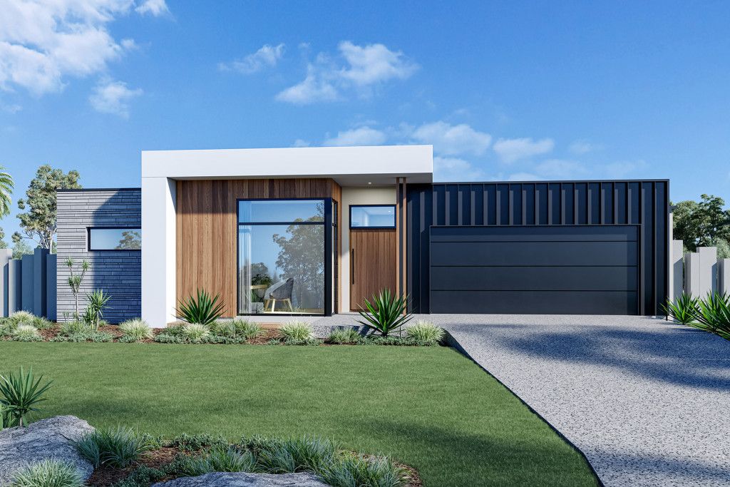 4 bedrooms New House & Land in 49 McDonald RYE VIC, 3941