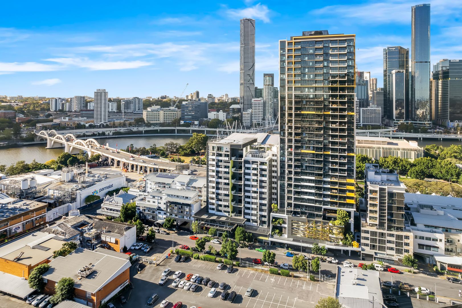 613/19 Hope St, South Brisbane QLD 4101 Domain