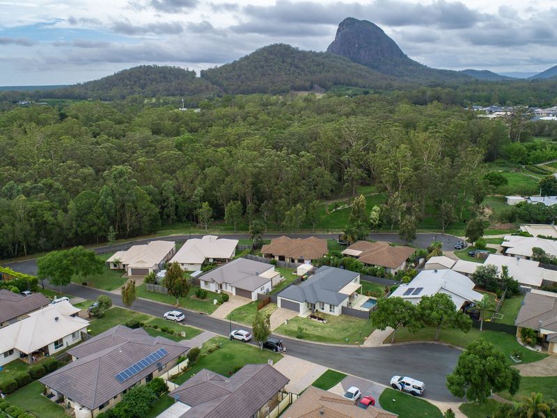 9 Silver Rock Court, Glass House Mountains QLD 4518, Image 1