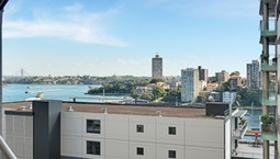 Picture of Unit 8B/70 Alfred St, MILSONS POINT NSW 2061