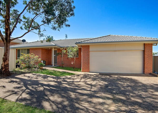 25B Hawkins Street, Rutherford NSW 2320