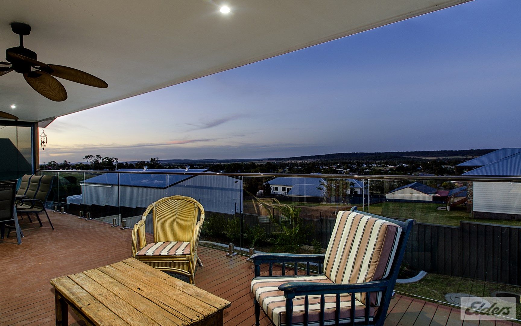 10 Lookout Place, Rosenthal Heights QLD 4370, Image 0