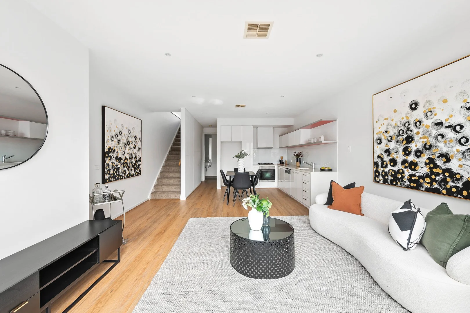 3/4 Little Buckingham Street, Richmond VIC 3121