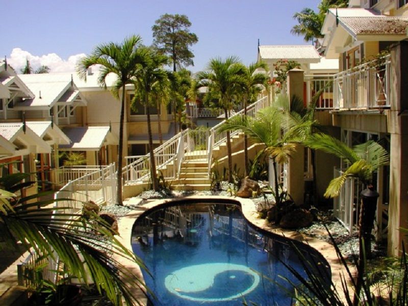 2 bedrooms Apartment / Unit / Flat in 13 41-43 Murphy Street PORT DOUGLAS QLD, 4877