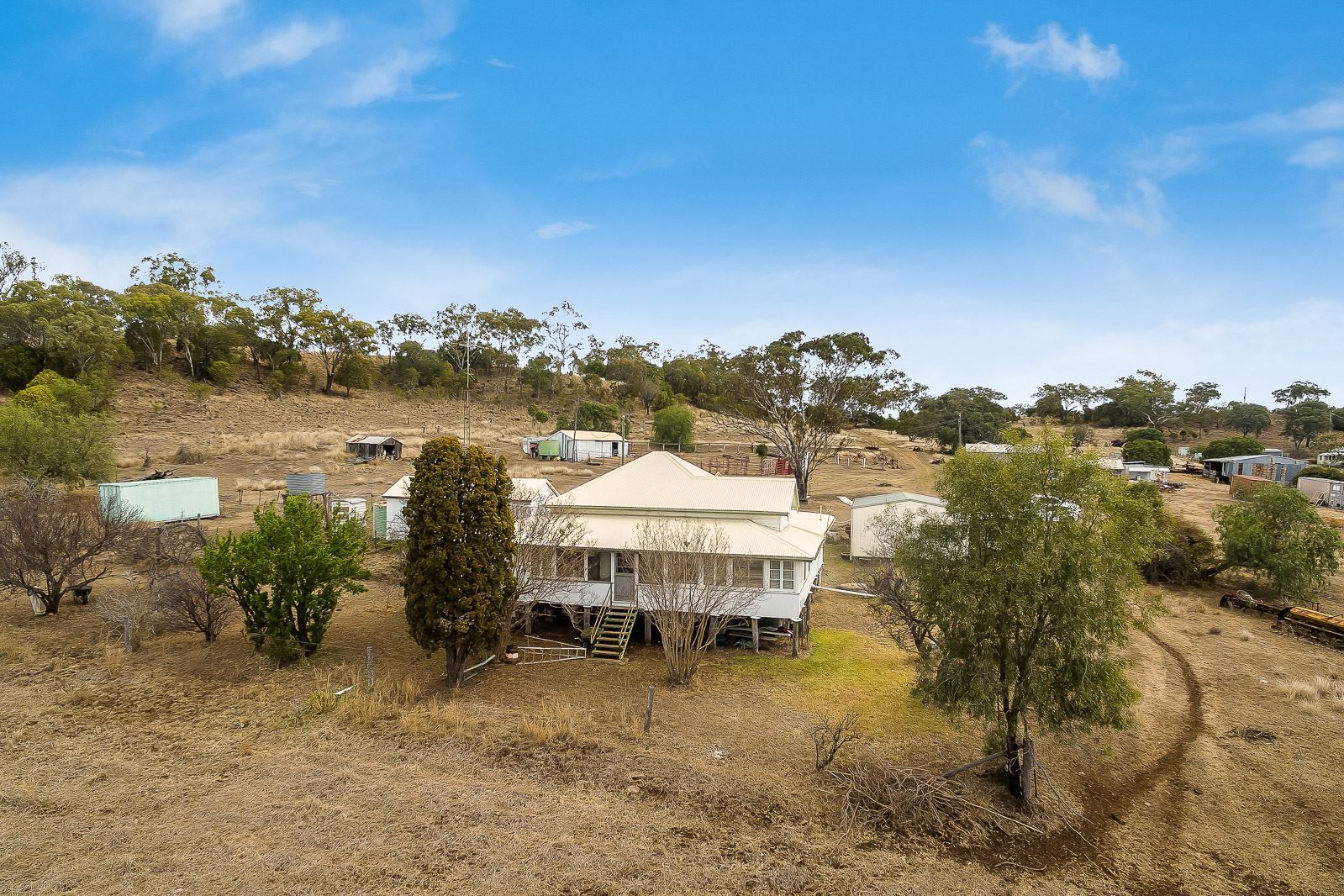 259 Aubigny Crosshill Road, Aubigny Property History & Address