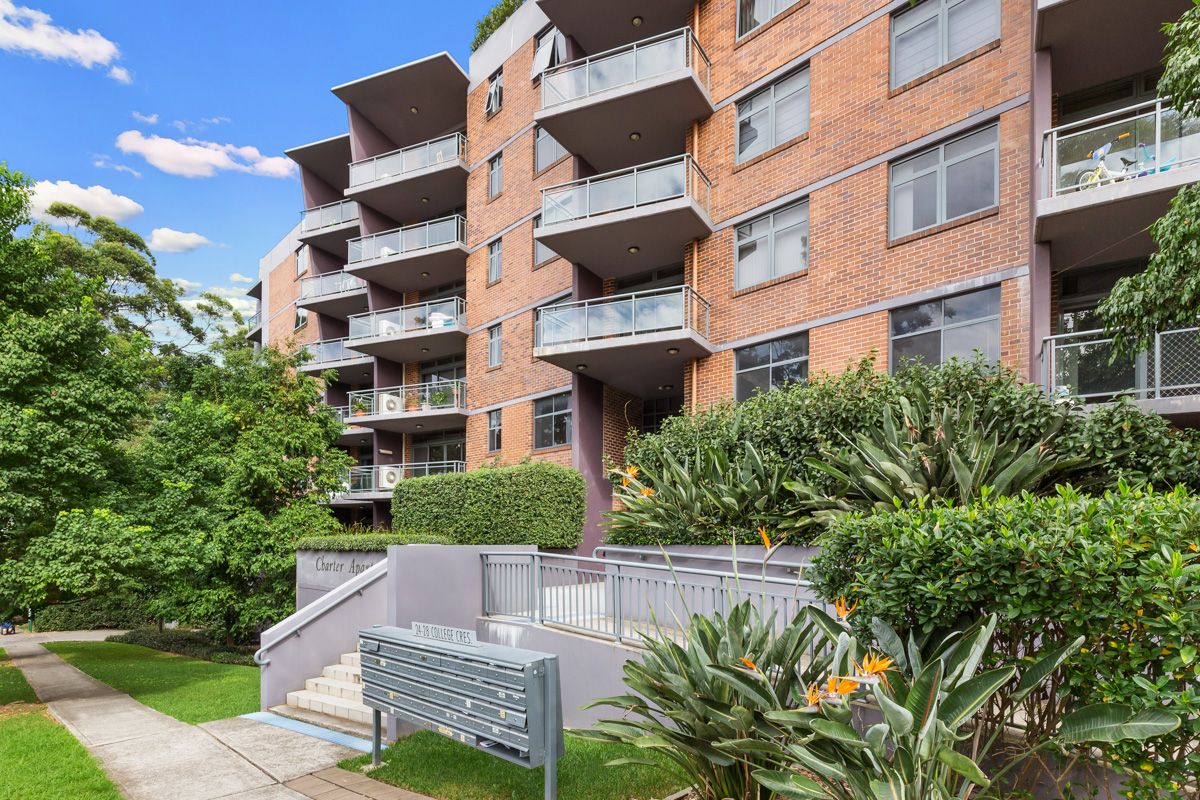 42/24-28 College Crescent, Hornsby NSW 2077, Image 0