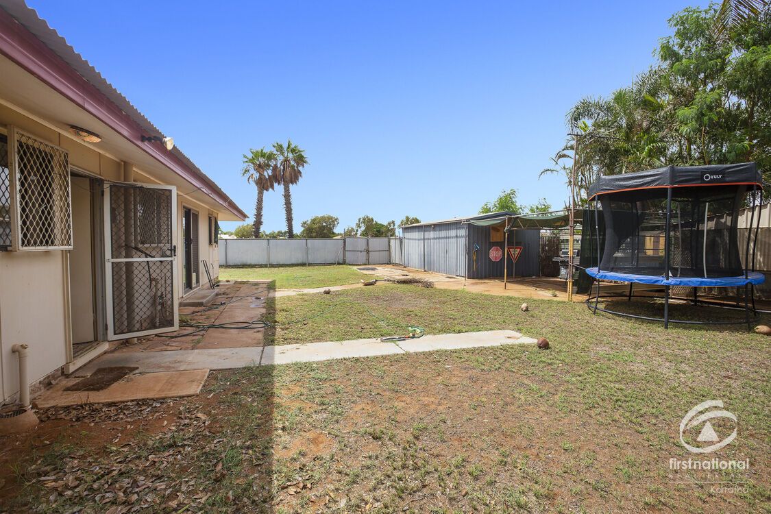 1 Harding Way, Bulgarra WA 6714, Image 1