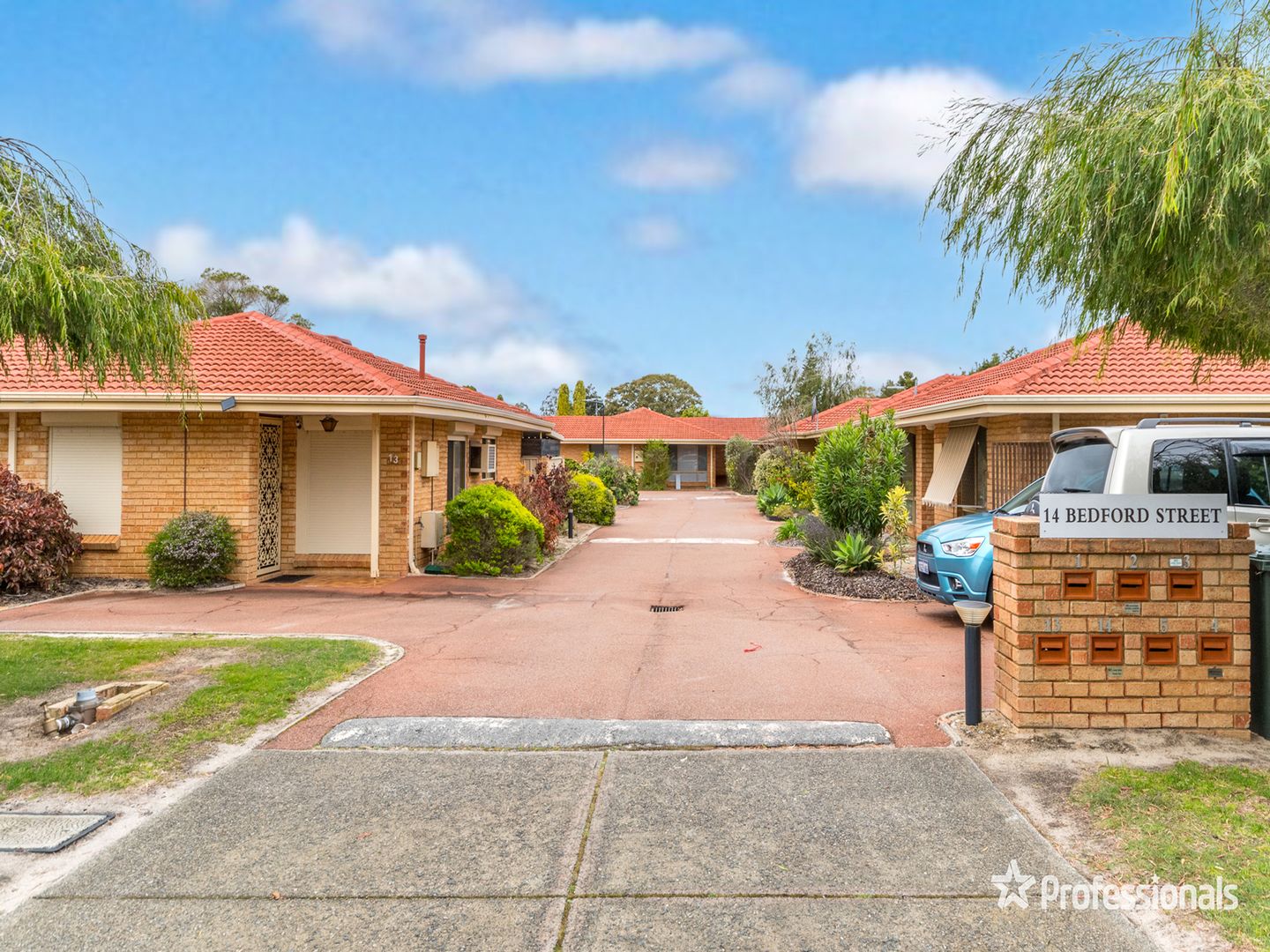 3/14 Bedford Street, Bentley WA 6102, Image 2