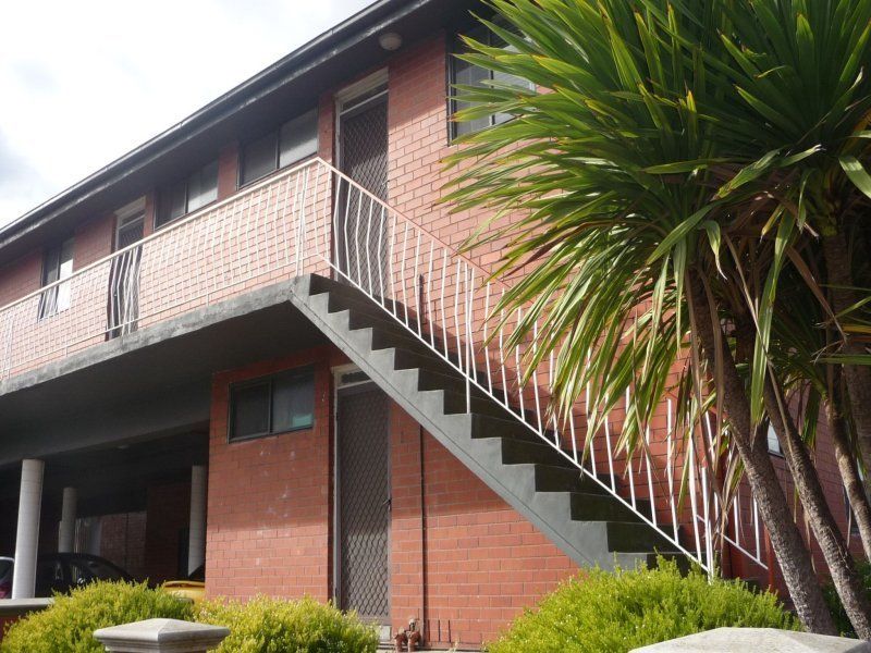 1 bedrooms Apartment / Unit / Flat in 4/237 Glenlyon Road BRUNSWICK EAST VIC, 3057