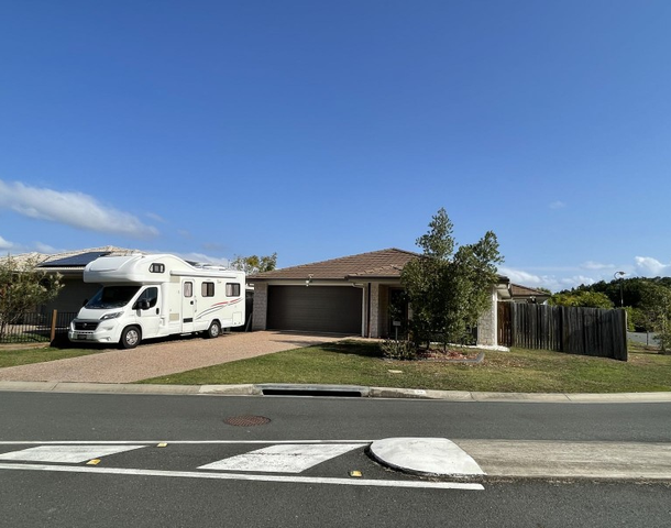 22 Parkway Crescent, Caboolture QLD 4510