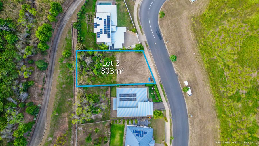 48 Aroona Street, Caravonica QLD 4878, Image 0