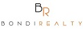 Bondi Realty's logo