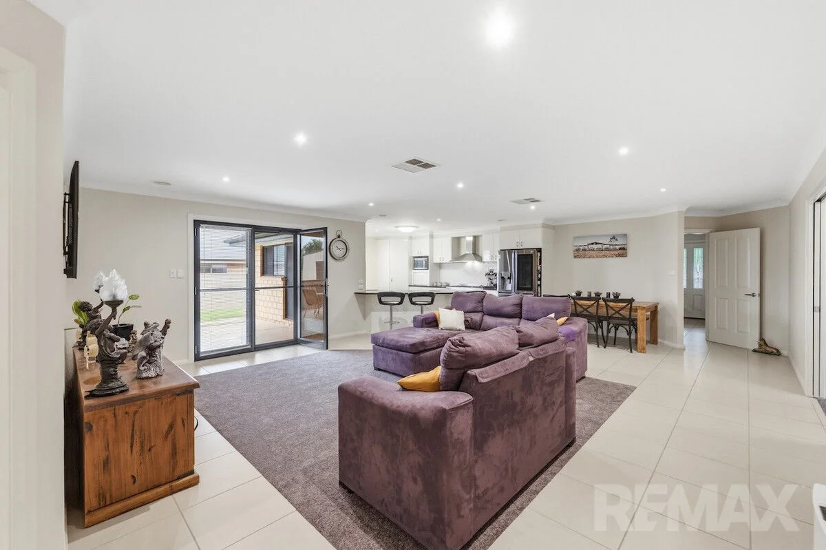 Additional image 12 of 45 Yarrawah Crescent, Bourkelands NSW 2650