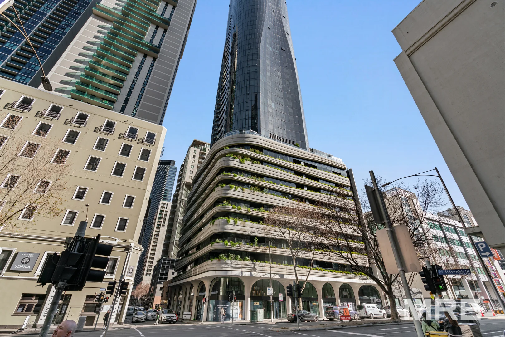 Additional image 20 of 3109/301 King Street, Melbourne VIC 3000