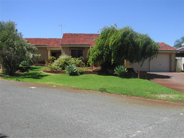 53 Mannion Way, Kardinya WA 6163