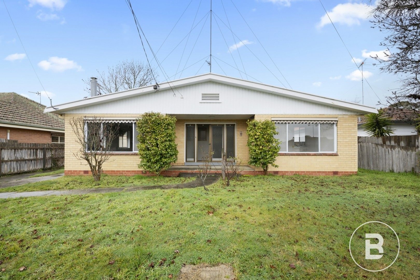 3 bedrooms House in 16 Lovenear Grove BALLARAT EAST VIC, 3350