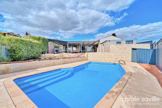 Picture of 3 Douro Court, KINGSLEY WA 6026