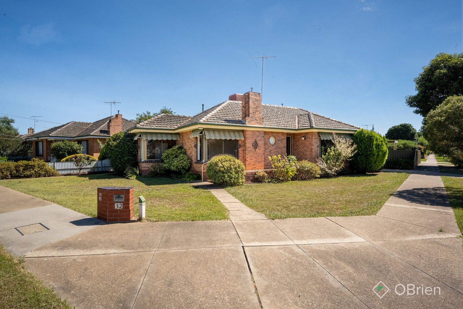 3 bedrooms House in 32 Wareena Street WANGARATTA VIC, 3677