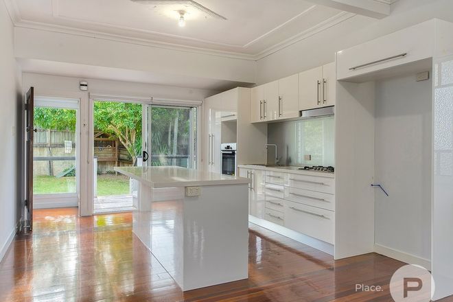 Picture of 21 Ealing Street, ANNERLEY QLD 4103