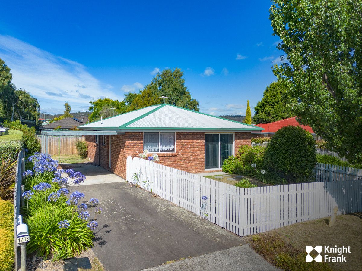 1/13 Yorkshire Court, Prospect TAS 7250 Domain