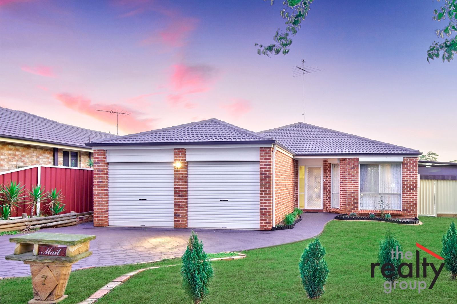 7 Outram Place, Currans Hill Property History & Address Research Domain