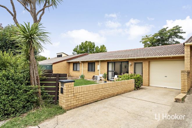 Picture of 18 Barlow Street, SCULLIN ACT 2614