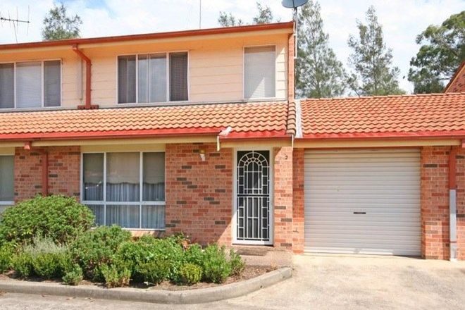 Picture of 2/271 Old Hume Highway, CAMDEN SOUTH NSW 2570