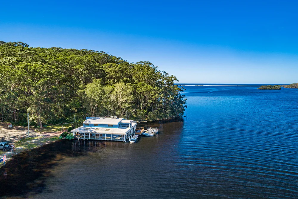 Additional image 13 of 3419 The Lakesway, Tarbuck Bay NSW 2428