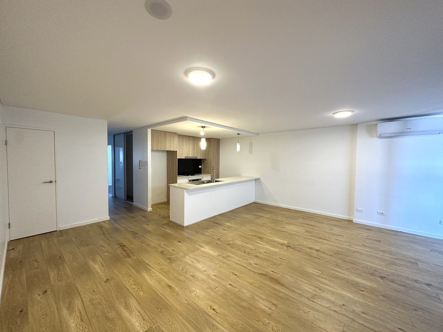 2 bedrooms Apartment / Unit / Flat in 303/440 Burwood Road BELMORE NSW, 2192