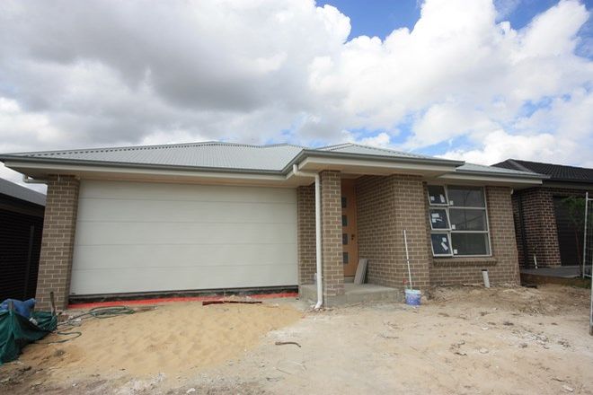 Picture of Lot 2218 Gore Road, SPRING FARM NSW 2570