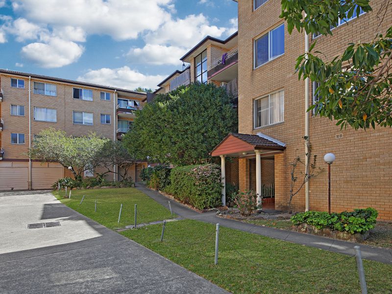 33/26A Wolli Creek Road, Banksia NSW 2216, Image 0