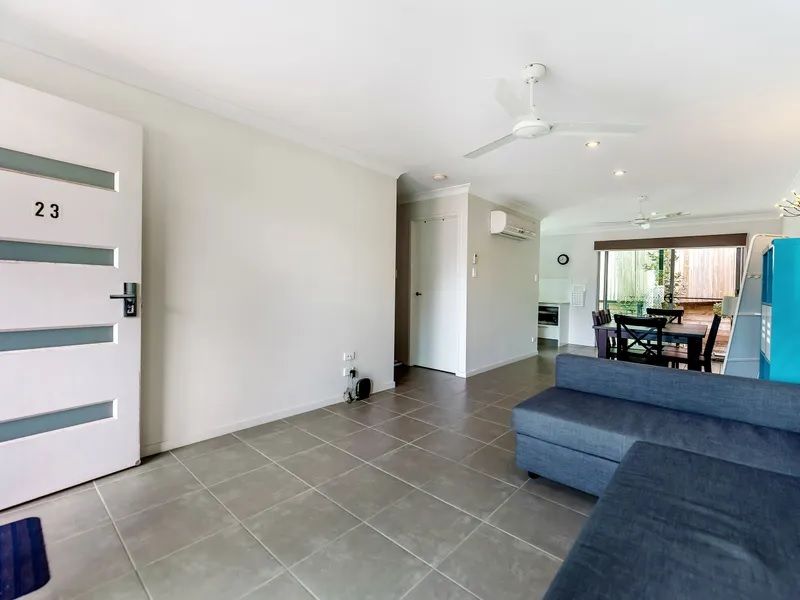 3 bedrooms Townhouse in 23/177-181 Central St LABRADOR QLD, 4215