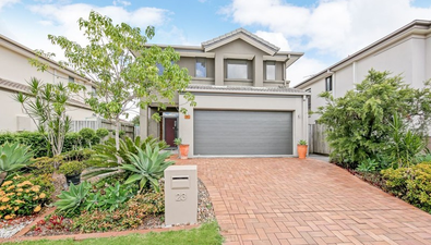Picture of 23 Bentleigh Street, CALAMVALE QLD 4116