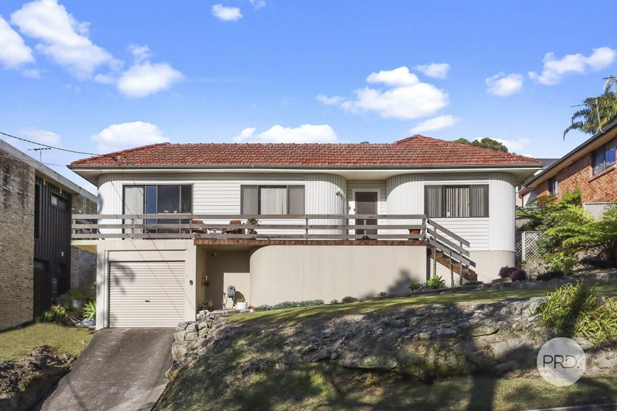 27 Llewellyn Street, Oatley NSW 2223, Image 2