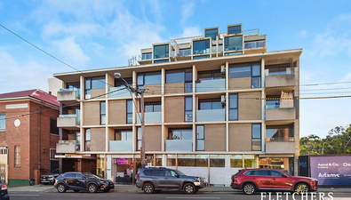 Picture of 102/383 Burwood Road, HAWTHORN VIC 3122