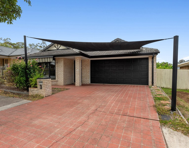 3 Emma Place, Springfield Lakes QLD 4300